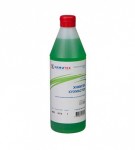 Концентрированное жидкое пенное нейтральное средство для мытья посуды Химитек Кухмастер (1 л) 070105
