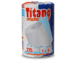 Кухонные полотенца в рулоне Titano 08654