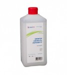 Жидкое мыло для гигиенической обработки рук Химитек Свежесть-Перламутр (1 л) 100205