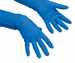Перчатки Многоцелевые (синии, M) 100753
