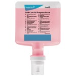Пеннон мыло для рук Soft Care All Purpose Foam 100940173
