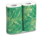 Туалетная бумага Tissue Flowers Hotel 10100