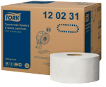 Туалетная бумага Tork Advanced T2 120231