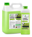 Очиститель ковровых покрытий "Carpet Cleaner" (5,4 кг) 125200