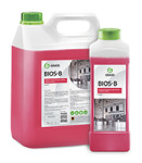Щелочное моющее средство "Bios B" (5,5 кг) 125201