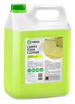 Очиститель ковровых покрытий "Carpet Foam Cleaner" (5,4 кг) 125202