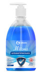 Жидкое мыло антибактериальное "Milana" Original (500 мл) 126705