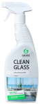 Очиститель стекол и зеркал "Clean glass" (600 мл) 130600