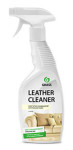Очиститель-кондиционер кожи "Leather Cleaner" (600 мл) 131600