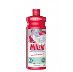 Кислотное средство для очистки санитарных зон Dr.Schnell Milizid (1 л) 143387