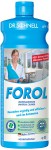 Универсальное моющее средство для очистки водостойких поверхностей Dr.Schnell Forol (1 л) 143389