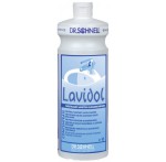 Нейтральное средство для очистки санитарных зон Dr.Schnell Lavidol (1 л) 143393