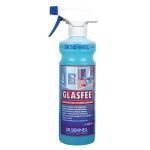 Средство для очистки стеклянных и других водостойких поверхностей Dr.Schnell Glasfee (1 л) 143398