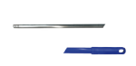 Ручка алюминиевая усиленная 200500