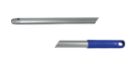 Алюминиевая ручка с резьбой и отверстием 201000