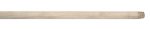 Ручка деревянная для профессиональной щетки 201100