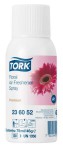 Освежитель воздуха цветочный Tork Premium A1 236052