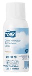 Освежитель воздуха нейтрализатор запахов Tork Premium A1 236070