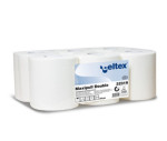Бумажные полотенца с центральной вытяжкой Celtex Maxipull Double M1 32319