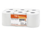 Бумажные полотенца Celtex Save Plus с центральной вытяжкой 3232S