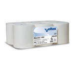 Бумажные полотенца рулонные Celtex Master 140 Matic H1 40439