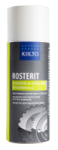 Rosterit (Ростерит) средство для чистки стальных поверхностей 41031