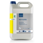 Глянцевая мастика для защиты напольных покрытий Kiilto Silk Gloss 41065