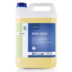 Сильнощелочное средство для удаления мастики Kiilto Remo Green 41075