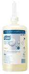 Жидкое мыло с улучшенными гигиеническими свойствами Tork Premium S1 420810