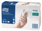 Бумажные полотенца листовые Tork XPress Multifold H2 471103
