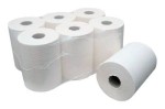 Бумажные полотенца рулонные Focus Extra Quick (280 м) 5043343