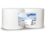 Бумажные полотенца Lux 1000 52400