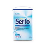 Serto Active порошок для стирки белого и цветного белья 65112