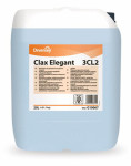 Моющее средство с энзимами для стирки деликатных тканей Clax Elegant 6973292