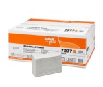 Бумажные полотенца Celtex Save Plus с типом сложения "Z" 7277S