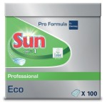       Sun Professional All in 1 Eco Tablets 7522969