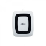 Диспенсер Focus Folded Towel Dispenser (белый) 8077064