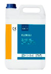 Klorilli Сильнощелочное средство для дезинфекции и очистки поверхностей на основе хлорамина Т (5 л) 8110