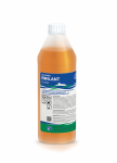 Слабощелочное концентрированное средство для мытья и регулярного ухода за полами с полимерным покрытием Dolphin Briliant (1 л) D003-1