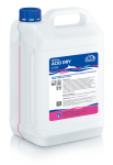 Кислотный ополаскиватель для посудомоечной машины в воде любой жесткости Dolphin Imnova Acid Dry (5 л) D035-5