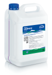 Нейтральное универсальное средство для мытья всех водостойких поверхностей на пищевых производствах Dolphin Imnova Uniprof (5 л) D050-5