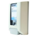 Дозатор для мыла IntellCare Manual Dispenser (белый) D7524178