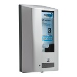 Гибридный сенсорный дозатор для мыла IntelliCare Hybrid Dispenser (белый) D7524180