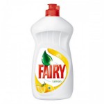 Средство для мытья посуды Fairy (500 мл) FAIRY500ML