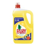 Средство для мытья посуды Fairy (5 л) FAIRY5L