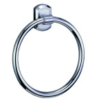 Держатель полотенц кольцо WasserKraft Oder K-3060