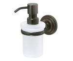 Дозатор для мыла WasserKraft Isar K-7399
