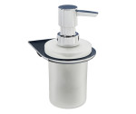 Дозатор для жидкого мыла WasserKraft Kammel K-8399