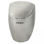 Сушилка для рук Ksitex металл хром матовый 1,25 кВт M1250ACJET