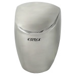 Сушилка для рук Ksitex металл хром 1,25 кВт M1250ACNJET